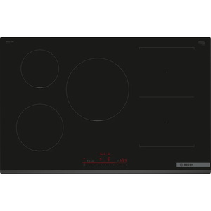 כיריים אינדוקציה 5 איזורי בישול Bosch