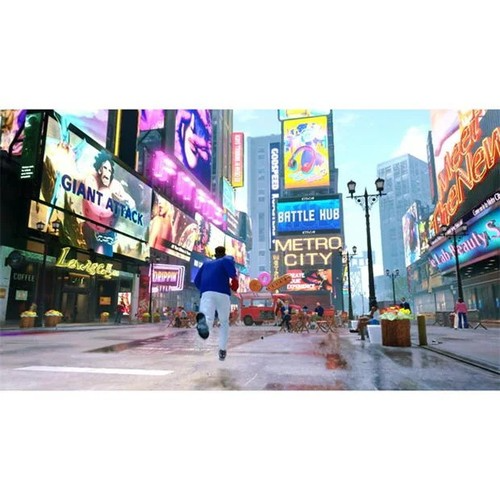 NINTENDO SWITCH 2 STREET FIGHTER 6: YEAR 1-2 FIGHTERS EDITION