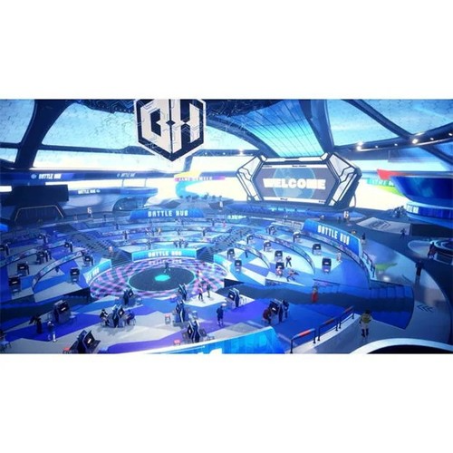 NINTENDO SWITCH 2 STREET FIGHTER 6: YEAR 1-2 FIGHTERS EDITION