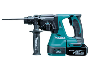 פטישון נטען MAKITA DHR242RYE