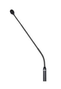 ‏מיקרופון צוואר גמיש MiPro MM-205J