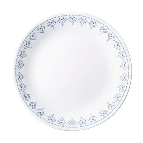 סט 18 חלקים סט צלחות 18 חלקים, Corning CORELLE® - Patchwork 
