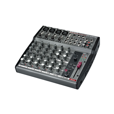 מיקסר PHONIC AM440