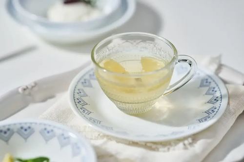 סט 18 חלקים סט צלחות 18 חלקים, Corning CORELLE® - Patchwork 