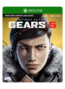 XONE GEARS 5 ULTIMATE EDITION XBOX