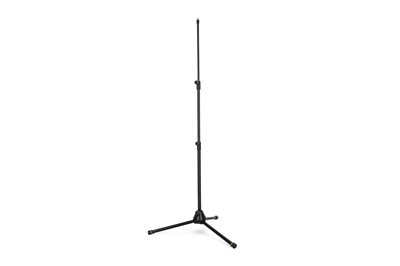 סטנד מיקרופון MS 43 DT B מבית GRAVITY