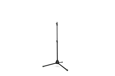 סטנד מיקרופון MS 43 DT B מבית GRAVITY