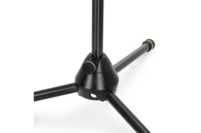 סטנד מיקרופון MS 43 DT B מבית GRAVITY