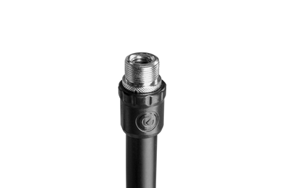 סטנד מיקרופון MS 43 DT B מבית GRAVITY