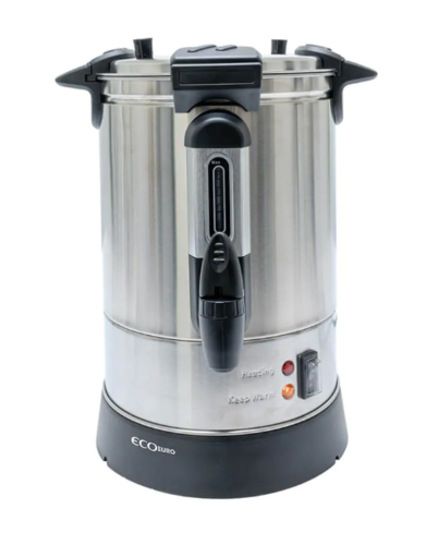 מיחם שבת עד 20 כוסות 2000W 4.2L Eco Euro