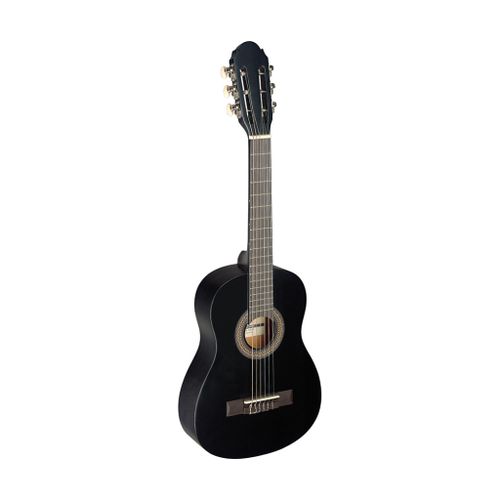 גיטרה קלאסית רבע Stagg | C405 M BLK