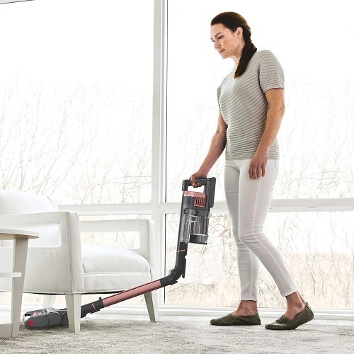 שואב אבק IZ400