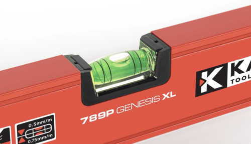 פלס אלומיניום Kapro 789P GENESIS™