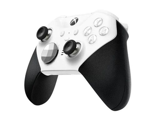 Xbox One Elite Series 2 core white Wireless Controller