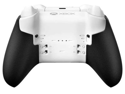 Xbox One Elite Series 2 core white Wireless Controller