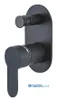 אינטרפוץ 4 דרך HI-5128200MB שחור