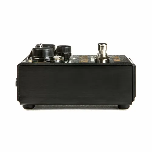 פדל אפקט לבס Way Huge Pork & Pickle Bass Overdrive Fuzz