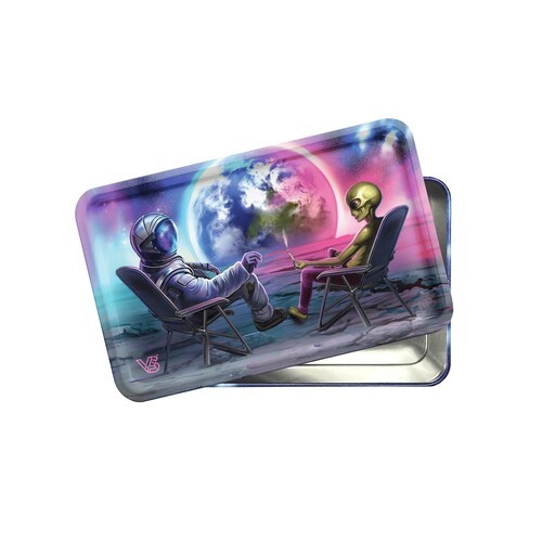 קופסת Syndicase Plus – דגם Blunt Orbit