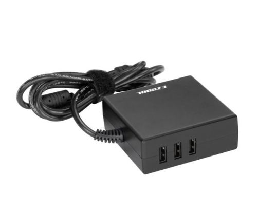מטען אוניברסלי למחשב נייד EZcool Power Adapter AD-805
