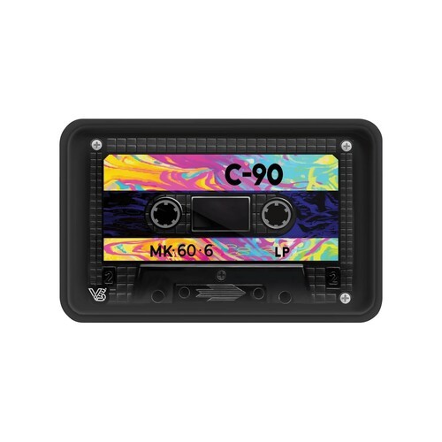 קופסת Syndicase Plus – Cassette (C-90)