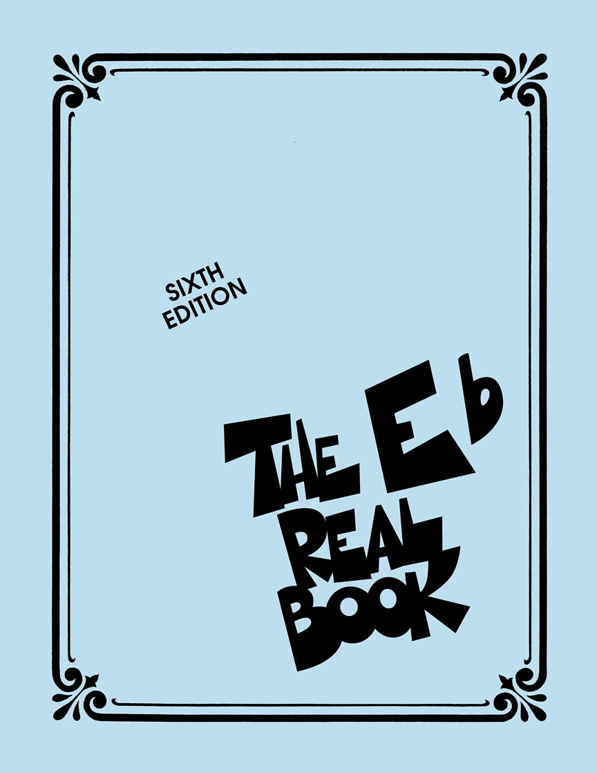 The Real Book 6th
