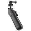 ידית שליטה ל-GoPro כולל ספק מתח Pgytech CapLock MantisPod
