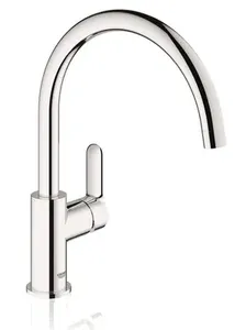 ברז פרח למטבח גרואה 31233000 KITCHEN