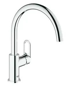 ברז פרח למטבח גרואה 31232000 KITCHEN