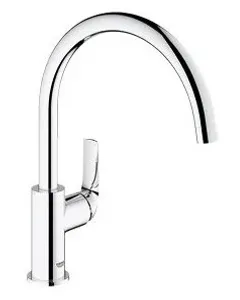 ברז פרח למטבח גרואה 31231000 KITCHEN