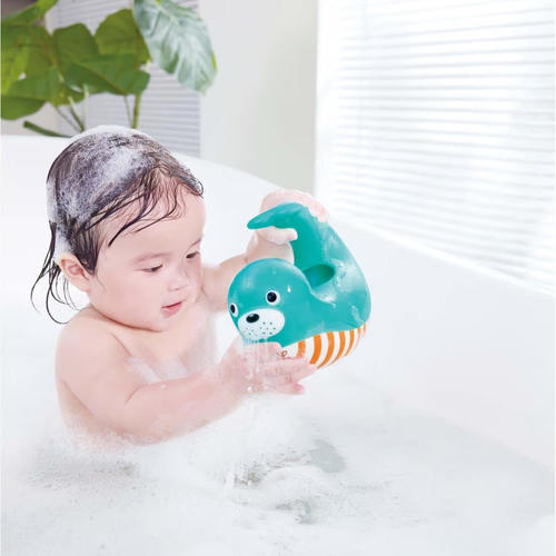 כלב ים צעצוע לאמבטיה – HAPE