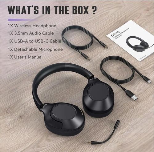 אוזניות גיימינג למחשב