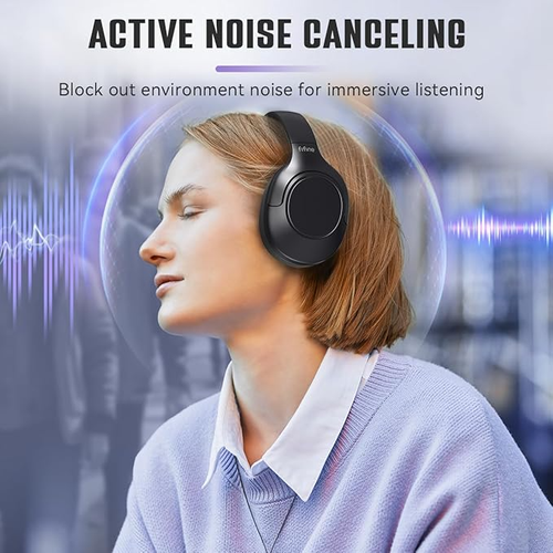 אוזניות אלחוטיות