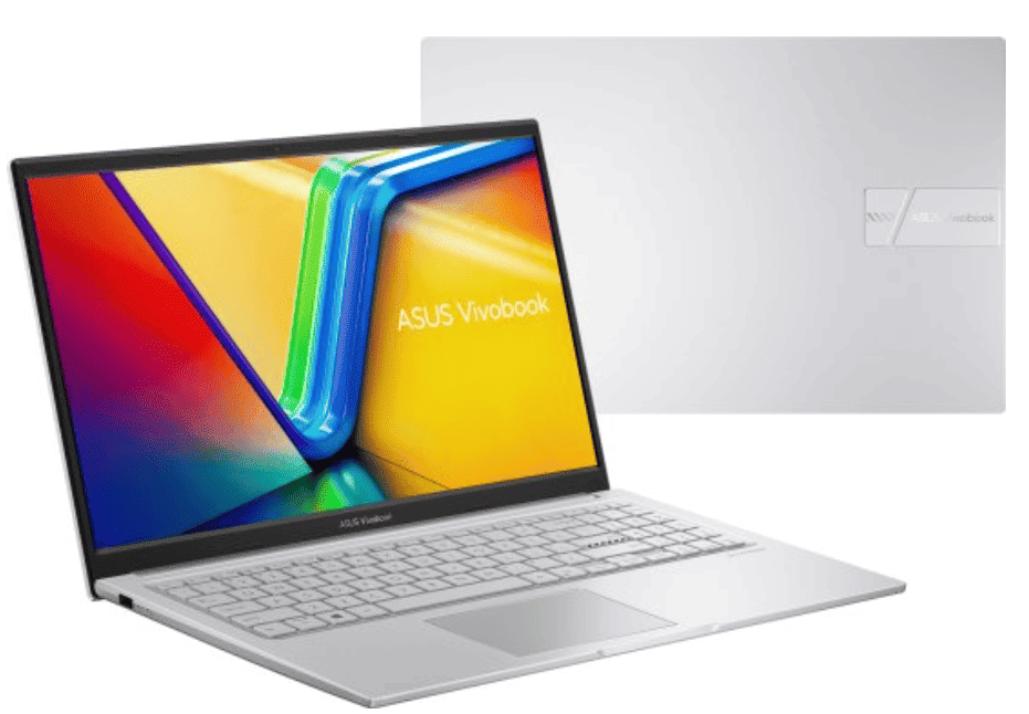 מחשב נייד Asus VivoBook 15 X1504VA-BQ2458