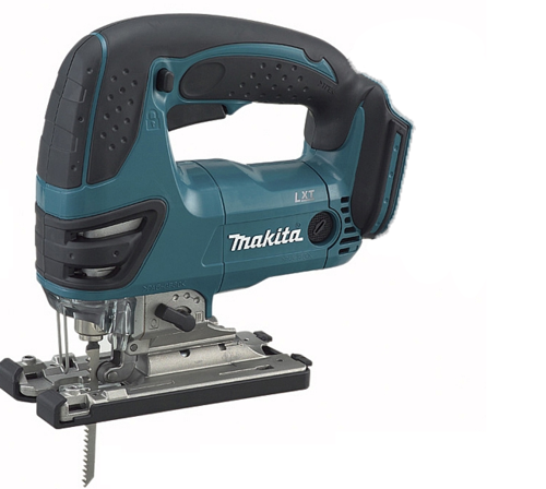 גוף מסור אנכי MAKITA DJV182Z BL 