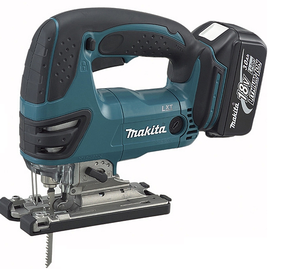 מסור אנכי MAKITA DJV182 BL