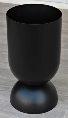 אגרטל מתכת   30 ס