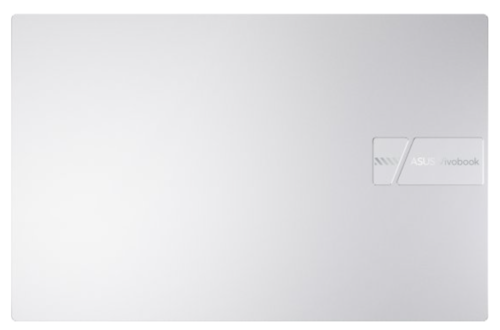 מחשב נייד Asus VivoBook 15 במצב סגור – עיצוב דק ונייד