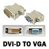 דונגל מתאם ממיר DVI-D לVGA
