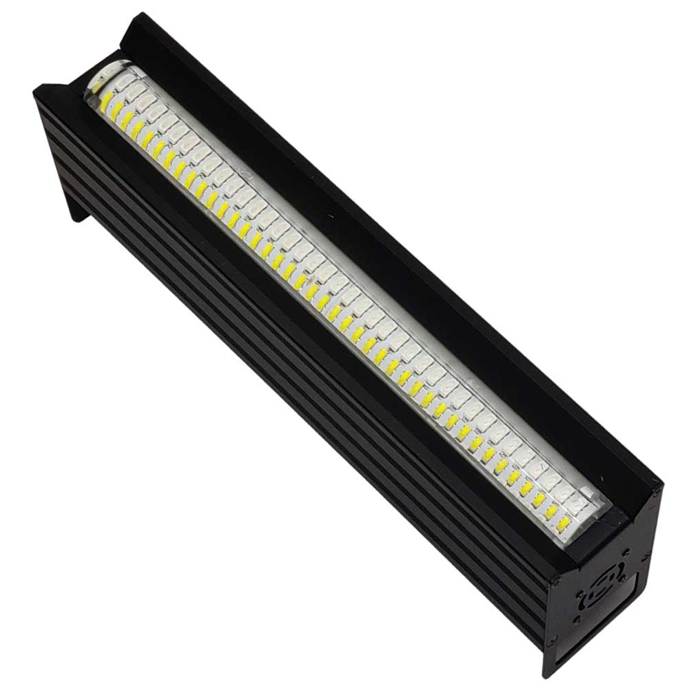 Rainbow LED Strrobe