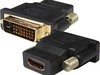 דונגל מתאם DVI-D ל-HDMI
