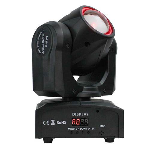 Beam-Spot 60W