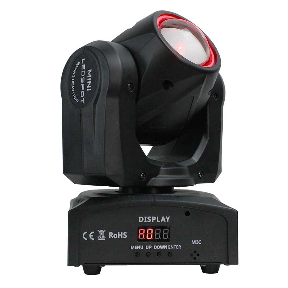 Beam-Spot 60W