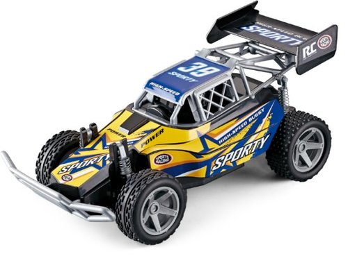 רכב שטח באגי CROSS BUGGY