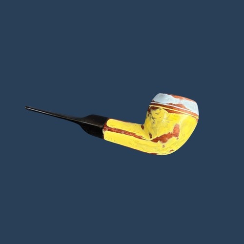 מקטרת Simon’s Pipes – דגם Vintage Dana