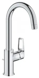 ברז פרח רחצה גרואה BauLoop 23891001