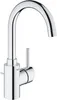 ברז לכיור רחצה גרואה GROHE 32629002 קונצטו