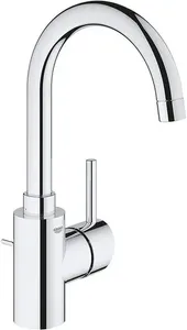 ברז לכיור רחצה גרואה GROHE 32629002 קונצטו