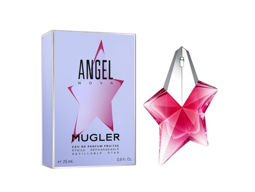 בושם לאישה Mugler Angel Nova  EDP 100 ml