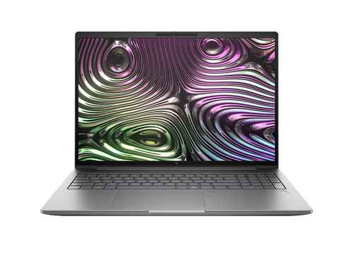 מחשב נייד HP ZBook X G1i B72XBET
