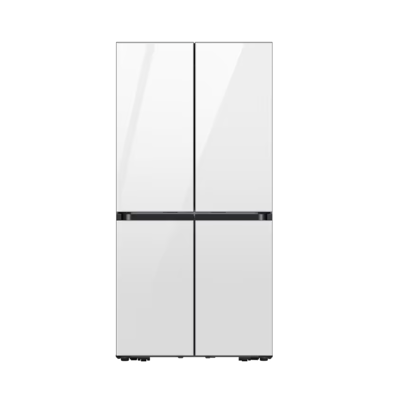 מקרר Samsung BeSpoke RM70F63REW Kitchen Fit